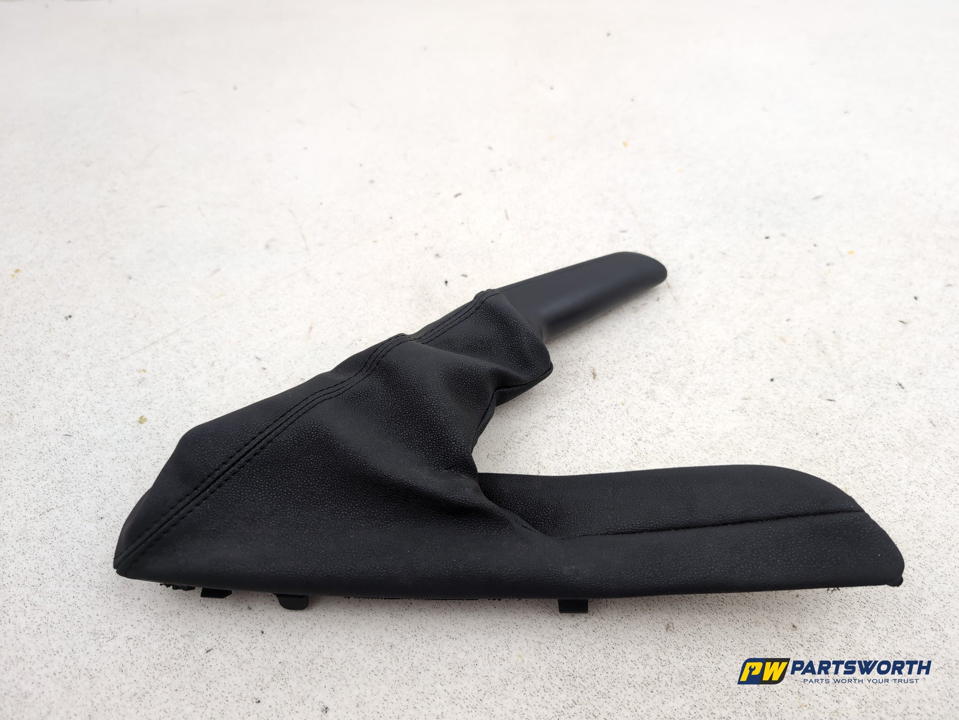 Gear Lever Gaiter 1