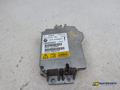 Airbag ECU 1