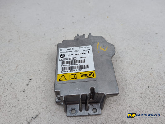 Airbag ECU 1