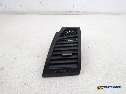 Dashboard Trim With Air Vent  1
