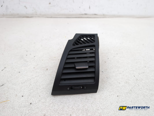 Dashboard Trim With Air Vent  1