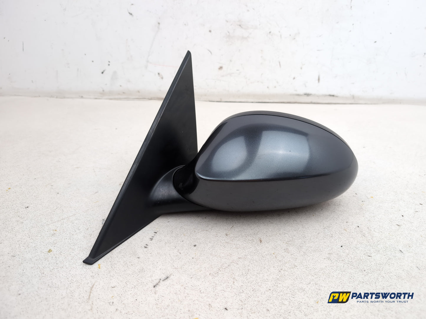 Door Mirror LH 1