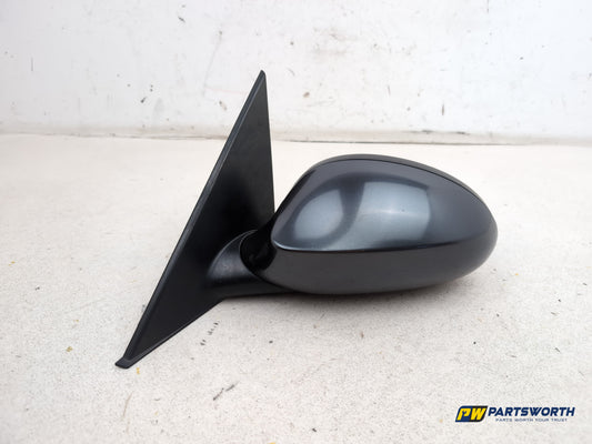 Door Mirror LH 1