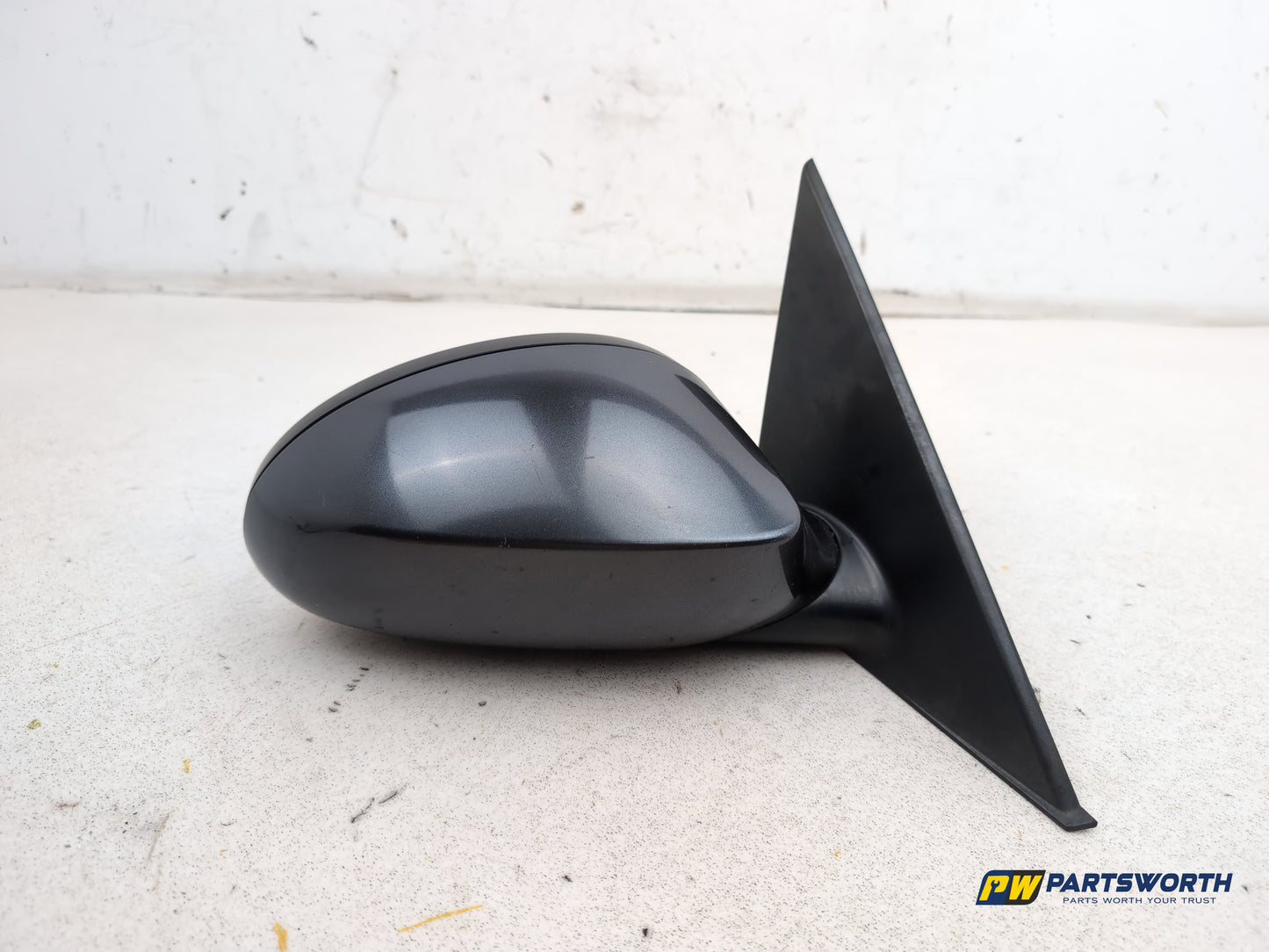 Door Mirror RH 1