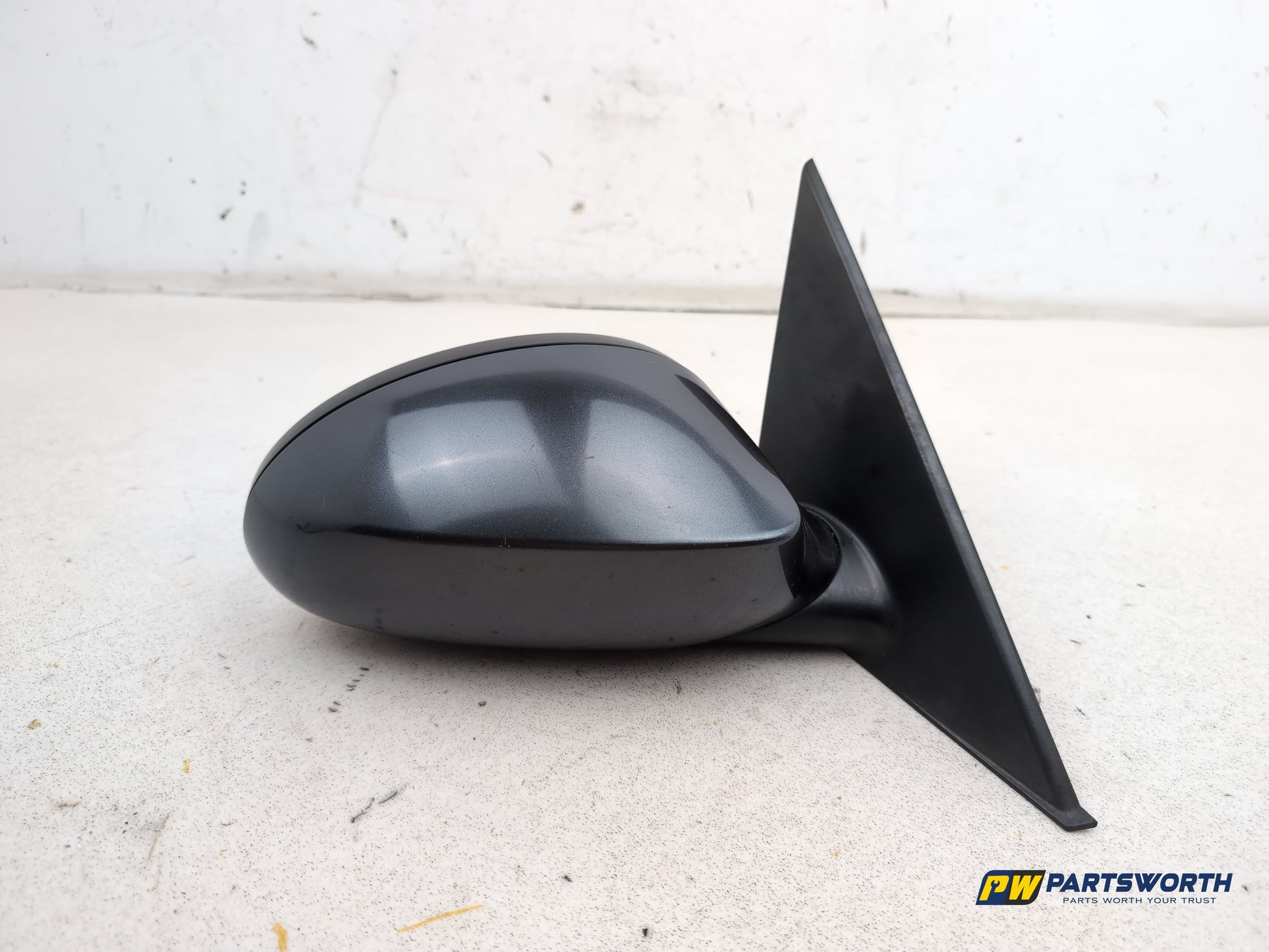 Door Mirror RH 1