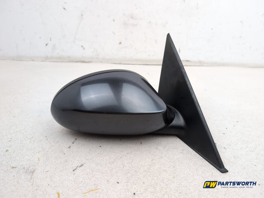Door Mirror RH 1