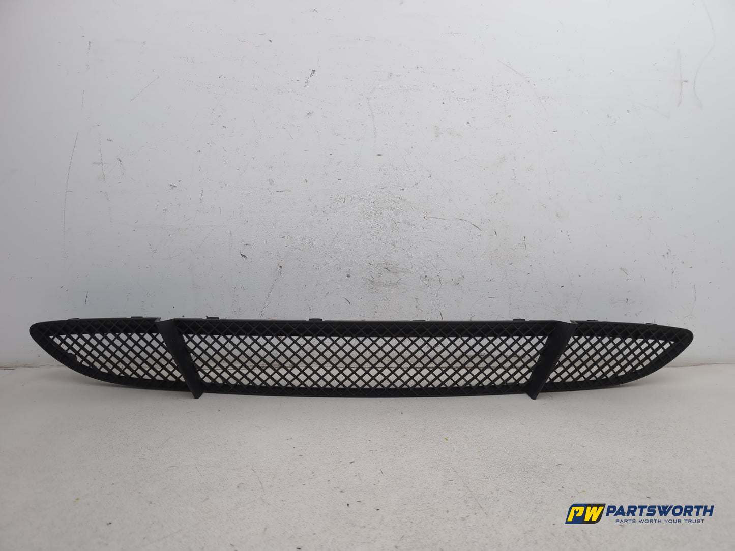 Grille Front 1