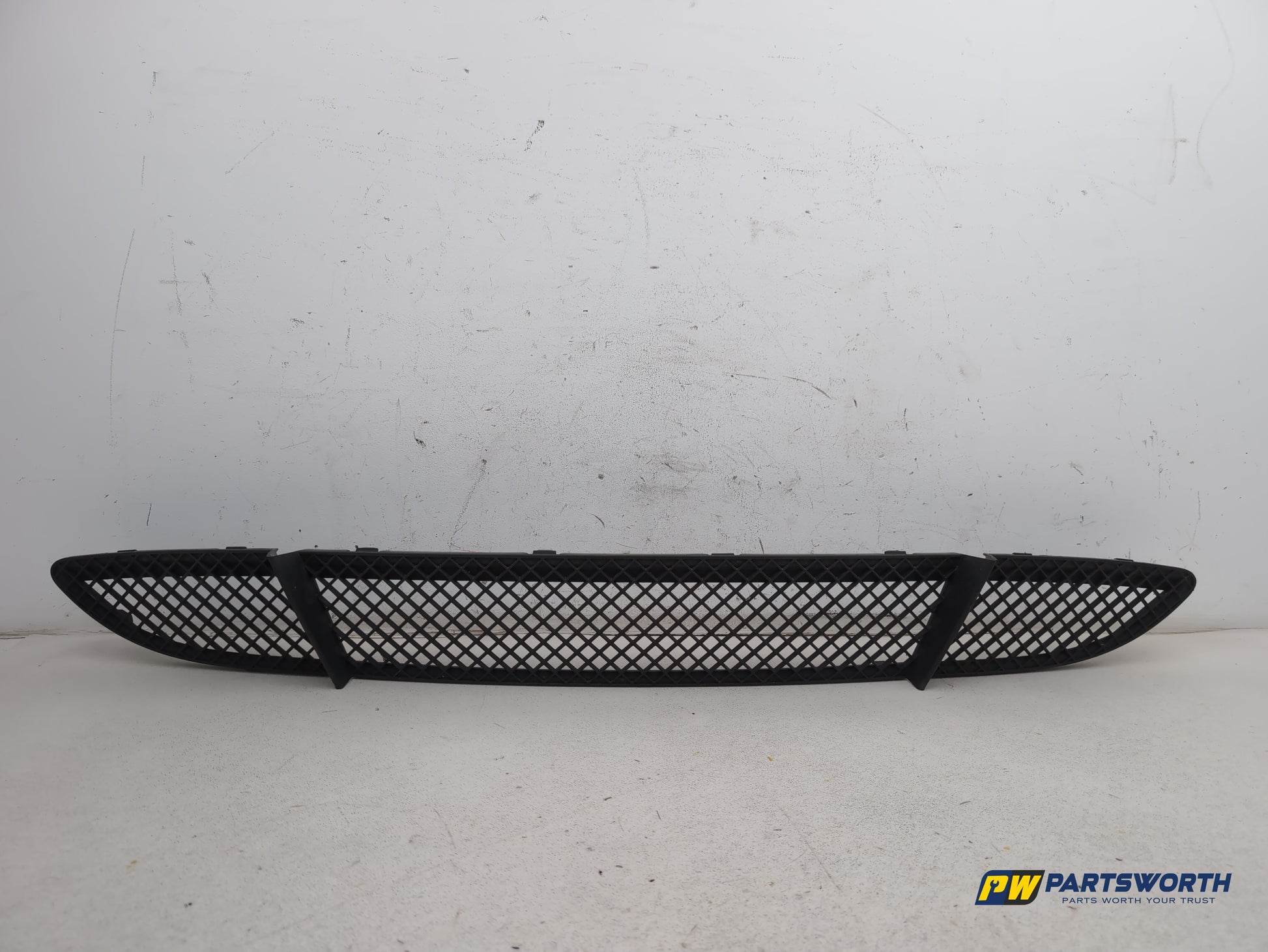 Grille Front 1