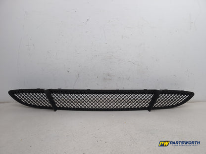 Grille Front 1