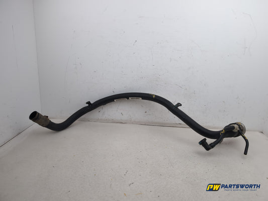 Fuel filler neck 1