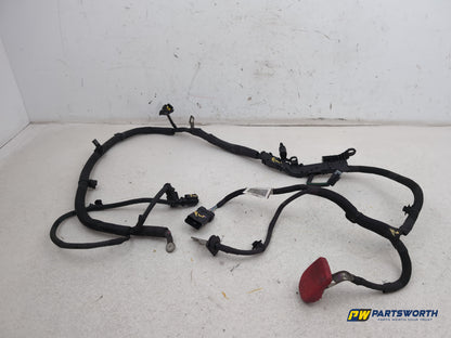 Engine Wiring Harness  1