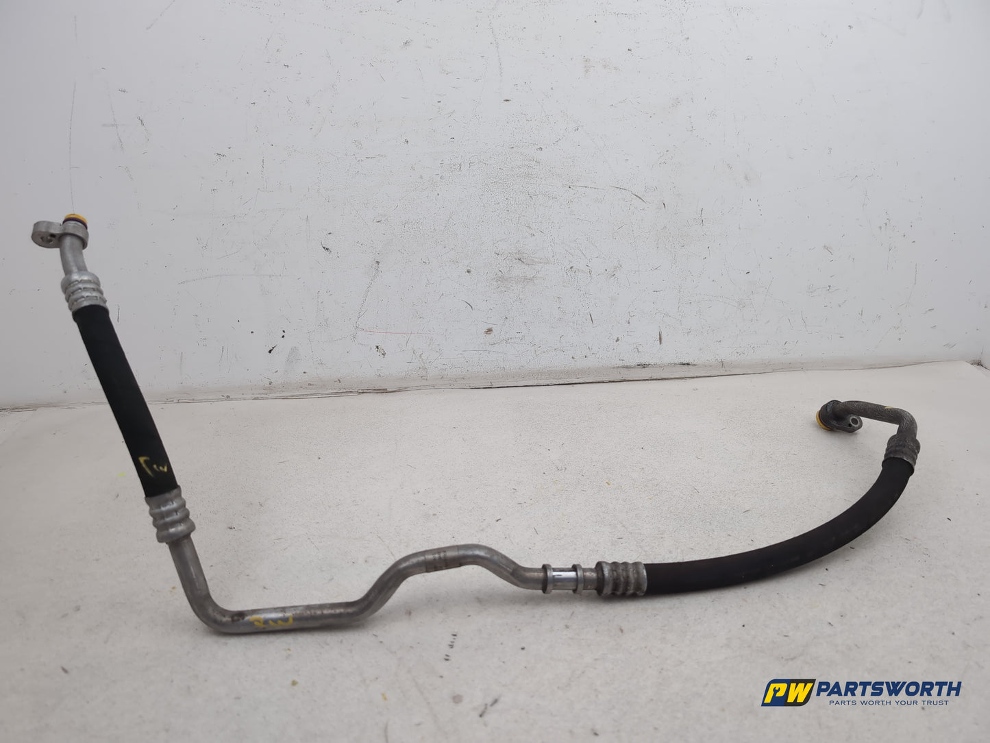 Air Conditioning Pipe 1