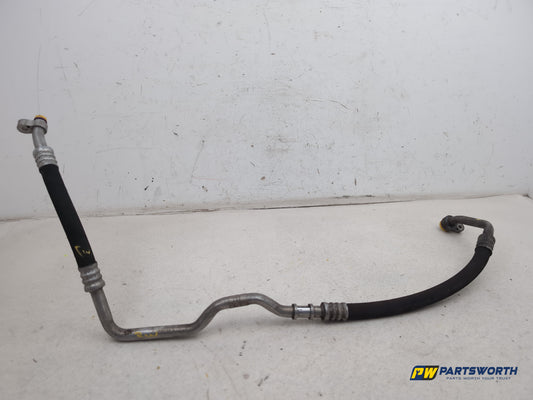 Air Conditioning Pipe 1