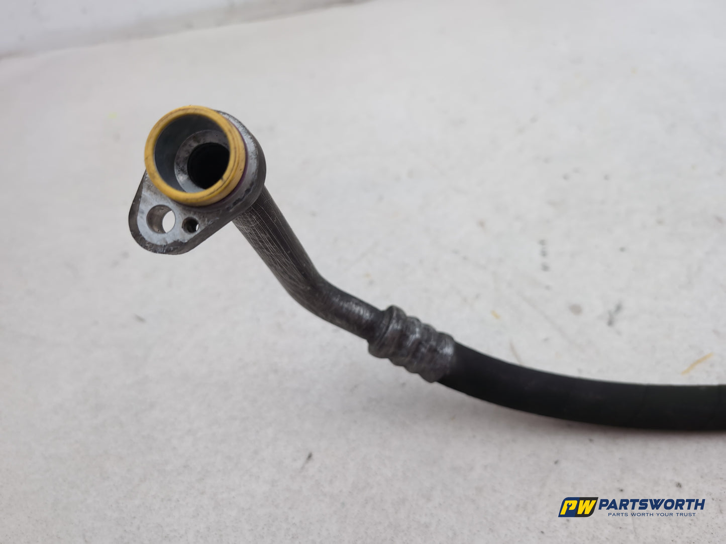 Air Conditioning Pipe 5