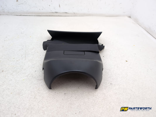 Steering Column Shroud Upper 1