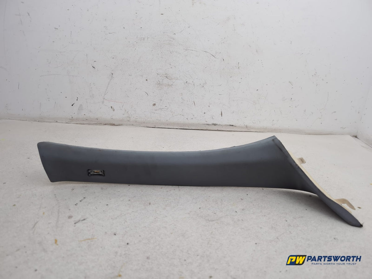 RH A Pillar Trim  1