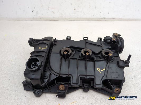 Engine Cover 1