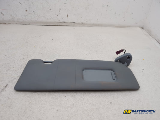 Sun Visor RH 1