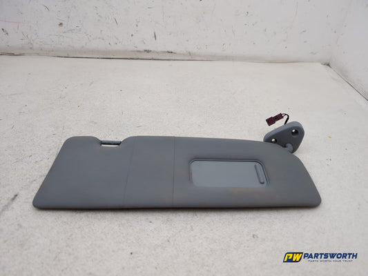 Sun Visor RH 1