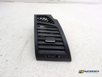 Dashboard Trim With Air Vent  1