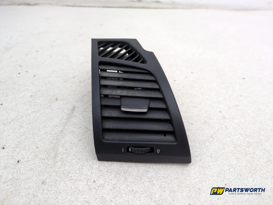 Dashboard Trim With Air Vent  1