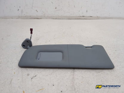 Sun Visor LH 1