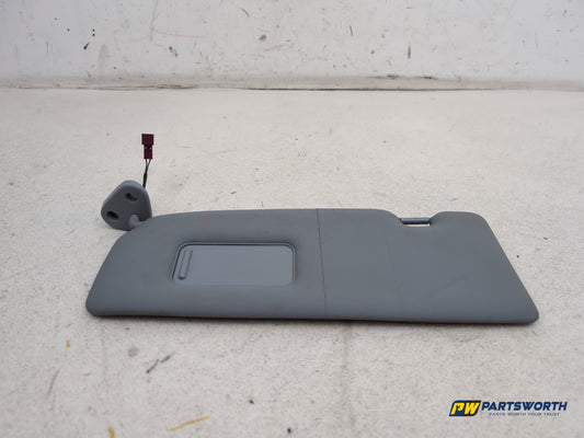 Sun Visor LH 1