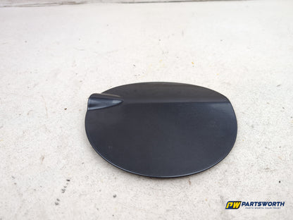Fuel Filler Flap 1