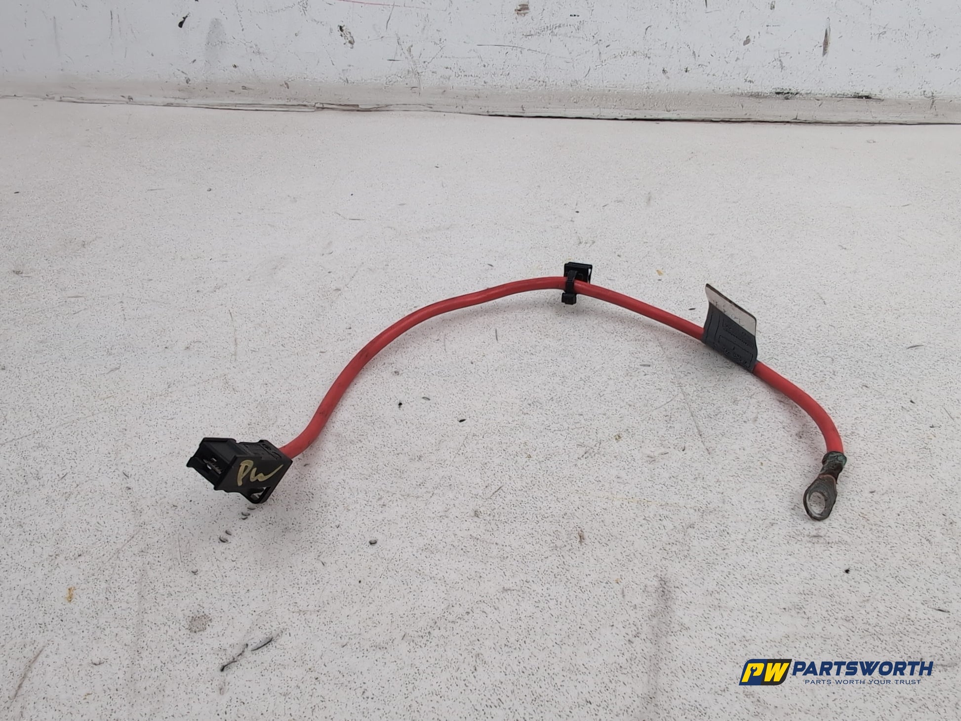 Wiring loom 1