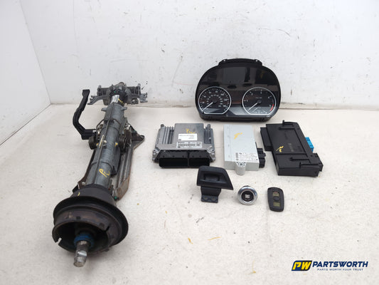 Engine ECU KIT 1