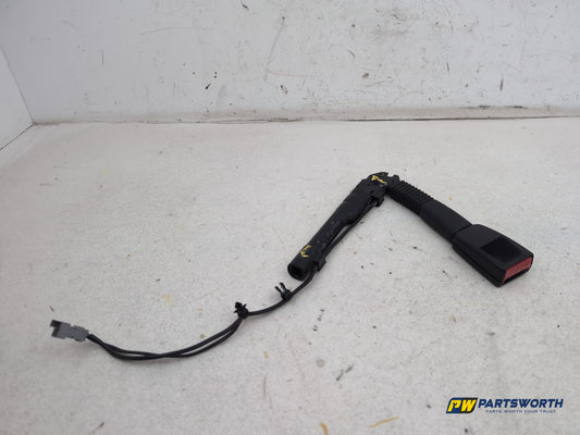 Seat Belt Front LH 1
