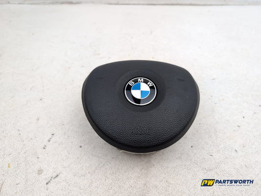 Steering Wheel Airbag Cover 1
