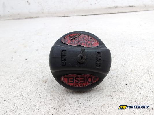 Fuel Filler Cap 1