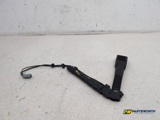 Seat Belt Front RH 1