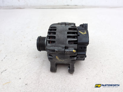 Alternator 1