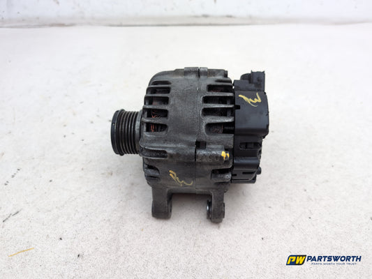 Alternator 1