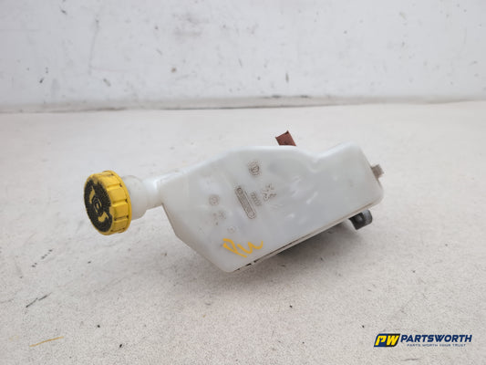 Brake Master Cylinder Assembly 1
