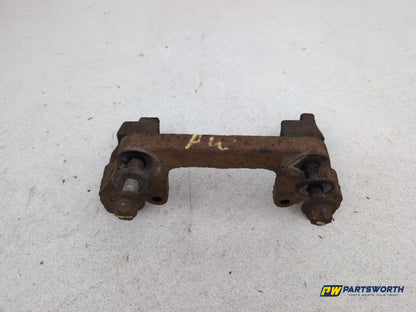 Brake Caliper Front Support 1