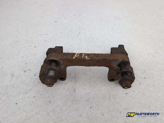 Brake Caliper Front Support 1
