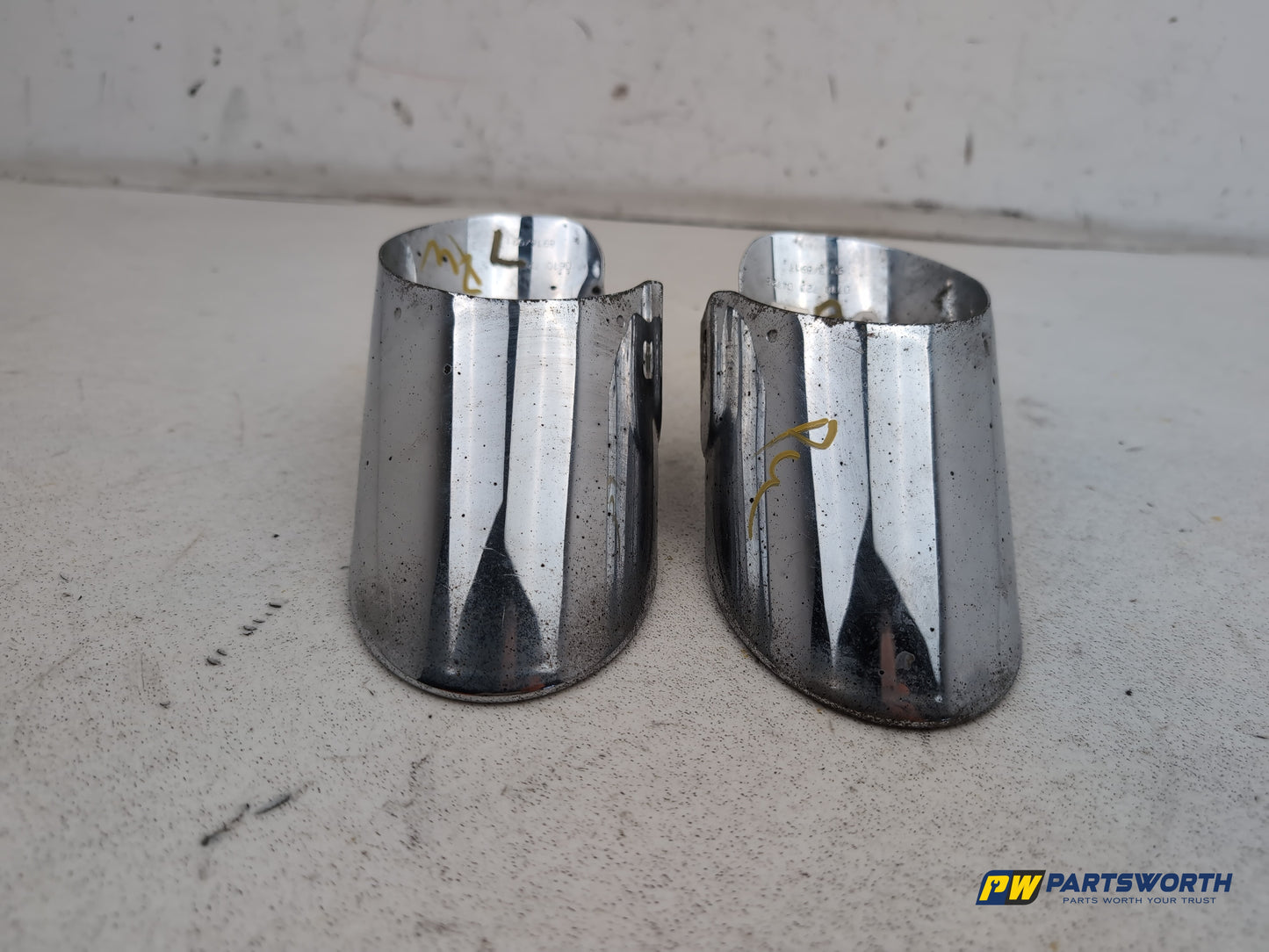 Misc pipes 1