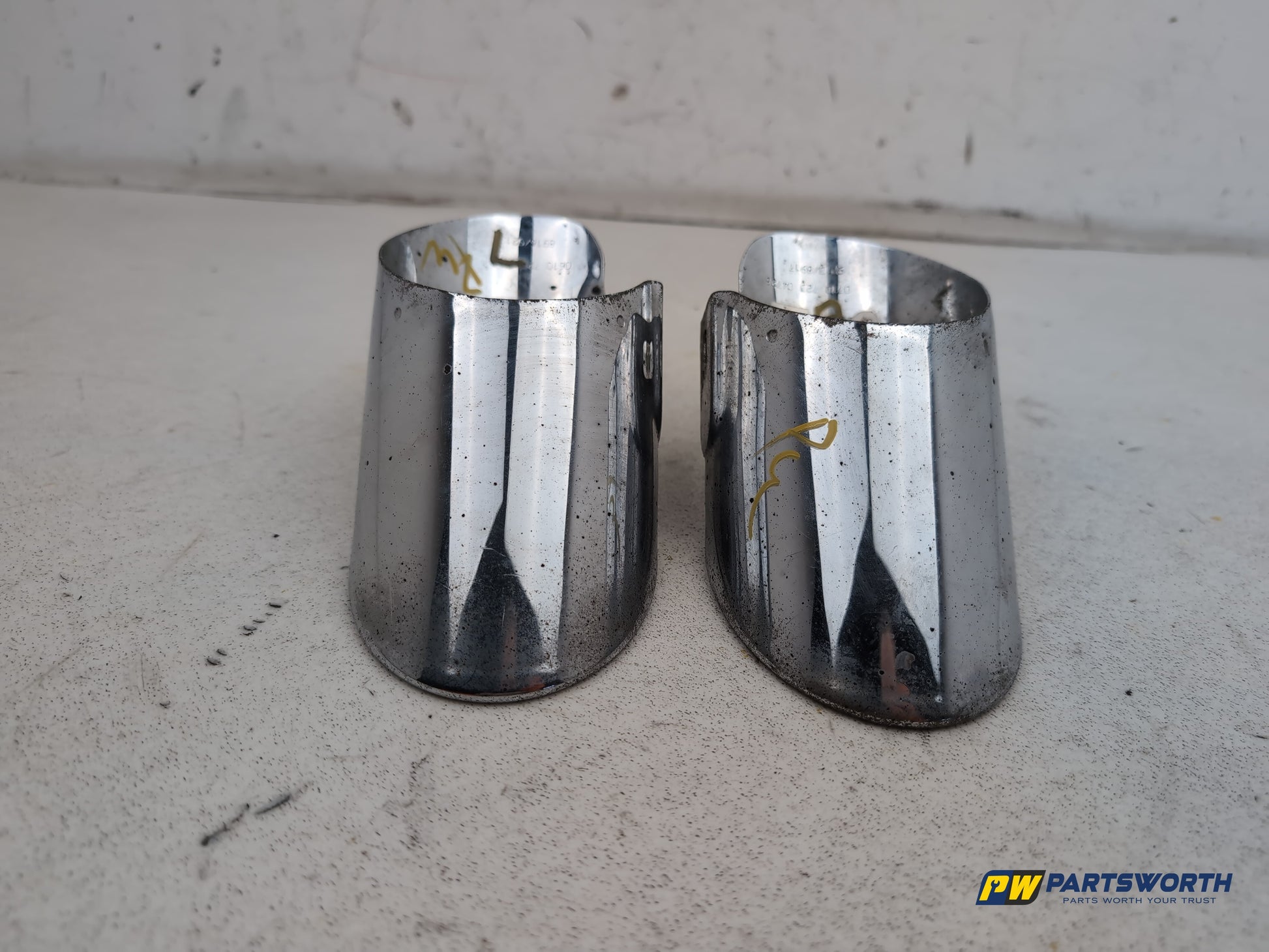 Misc pipes 1