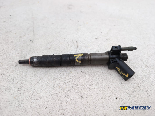 Fuel Injector 1