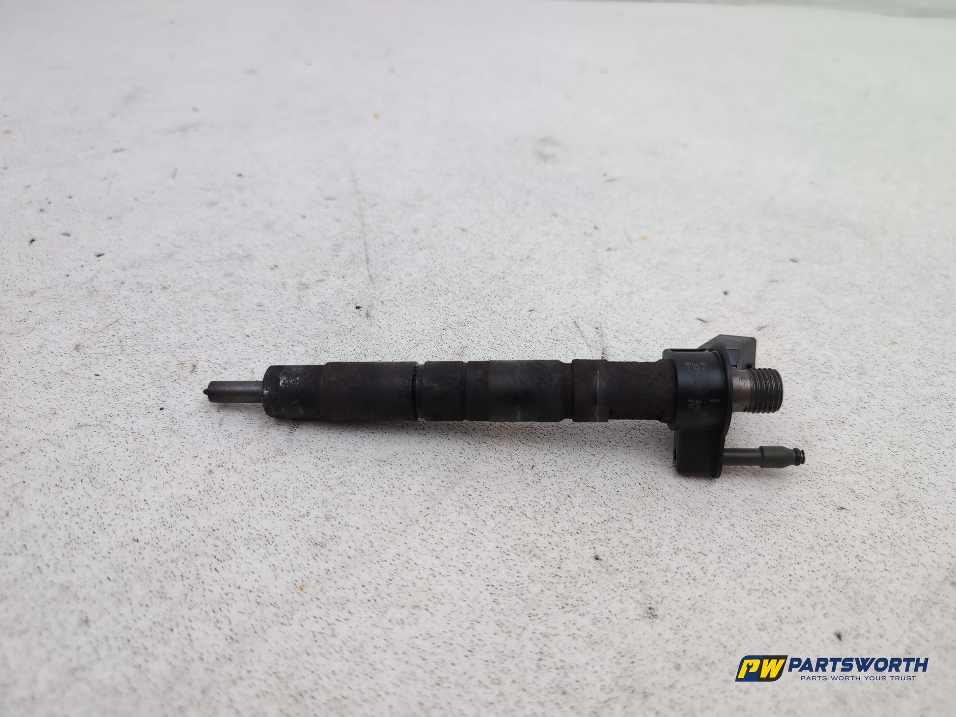 Fuel Injector 1