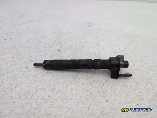 Fuel Injector 1