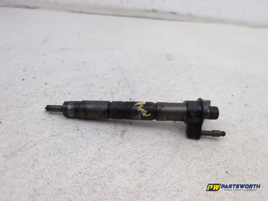 Fuel Injector 1