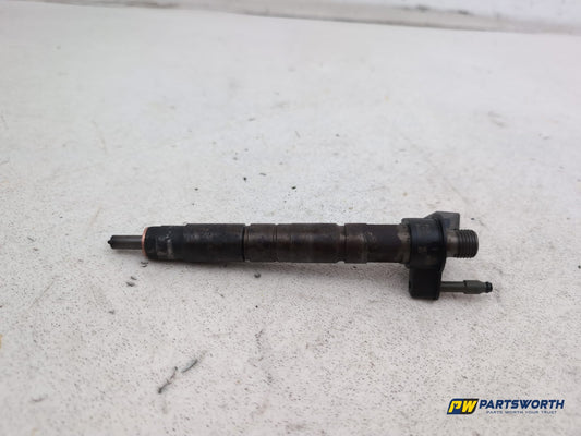 Fuel Injector 1