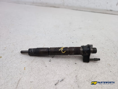 Fuel Injector 1