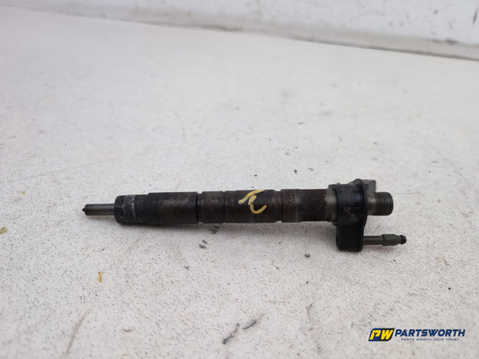 Fuel Injector 1