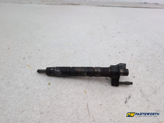 Fuel Injector 1