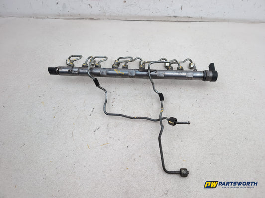 Fuel Rail 1